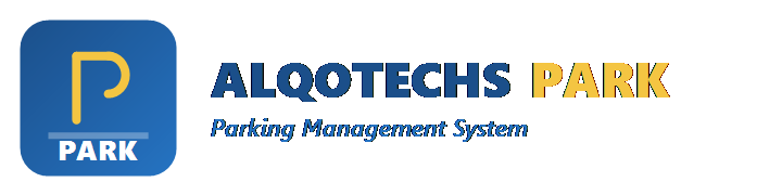 شعار ALQOTECHS PARKING